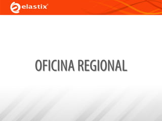 OFICINA REGIONAL
 