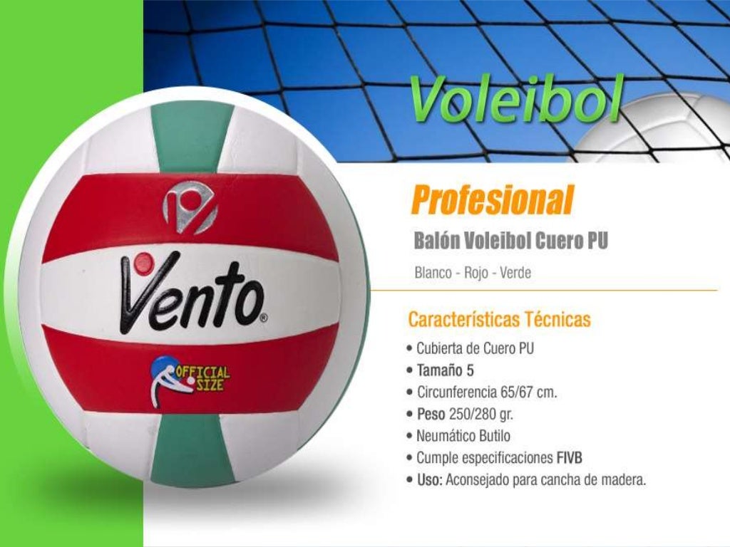 El Voliebol