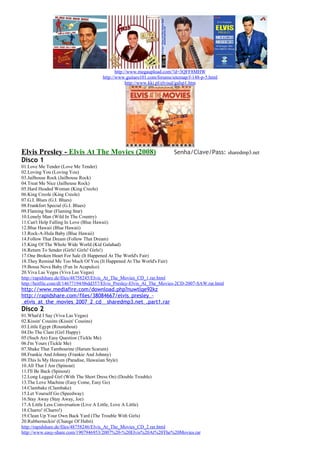 Elvis sale guitars 101