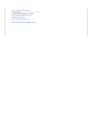 -http://memphis2002.forum2go.nl/
--a new elvis form ------------------------------------------
for all the info of the blog you can mail me
http://theelvispresleyfils.blogspot.com/
memphis1957@xmsnet.nl
http://theeroticafils.blogspot.com/
---------------------------------------------
http://theeroticafils.blogspot.com/
 