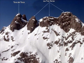 Torre del Torco Las Tres Marias 