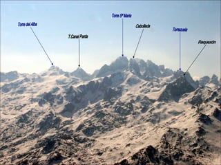 Torre del Alba T.Canal Parda Requexón Torre Sª Maria Torrezuela Cebolleda 