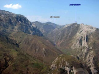 Peña Pandescura Rio Casaño 