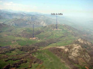 Bobia de Abajo Bobia de Arriba 