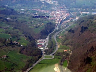 Cangas de Onís 