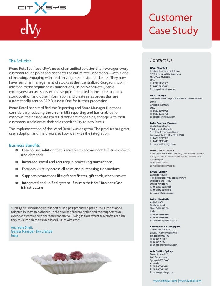 Case study sap business one 07 image