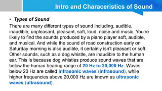 ELX 122 - Intro and Characeristics of Sound.pptx