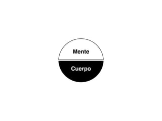 Mente
Cuerpo
 