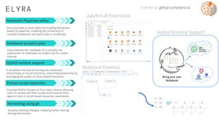 Using Elyra for COVID-19 Analytics | PDF