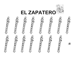 EL ZAPATERO
:II
 
