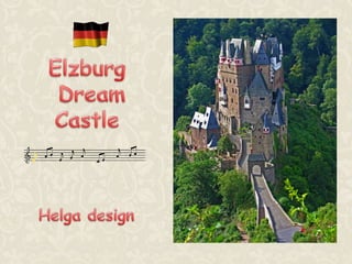 ElzburgDreamCastle Helga design 