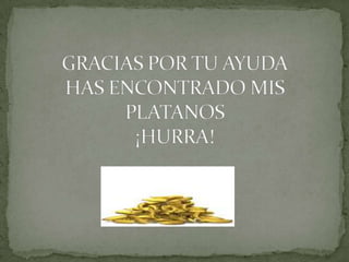 El zoo llega a clase