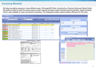 Erad Ris Worklist EM-004- INFINITT RIS.rev.pdfEM-004- INFINITT RIS.rev.pdfEM-004 ...