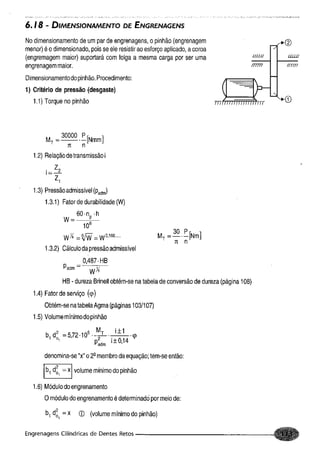 Fundamentos de maquinas