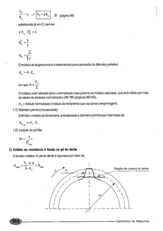 Fundamentos de maquinas