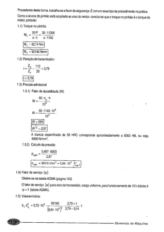 Fundamentos de maquinas