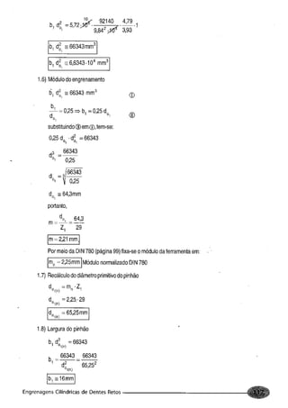 Fundamentos de maquinas