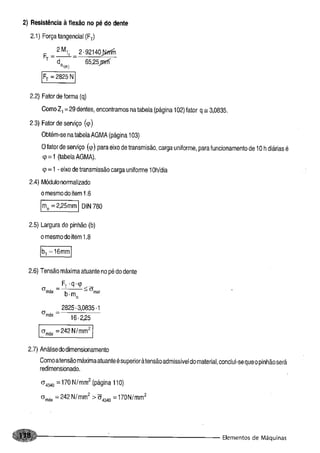 Fundamentos de maquinas