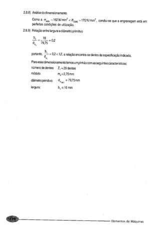 Fundamentos de maquinas