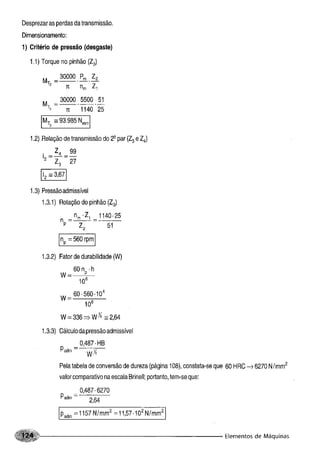 Fundamentos de maquinas