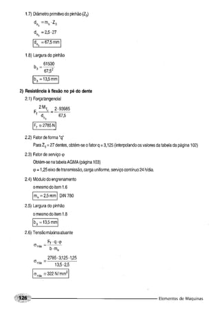 Fundamentos de maquinas