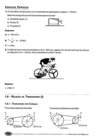 Fundamentos de maquinas