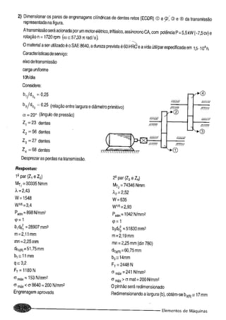 Fundamentos de maquinas