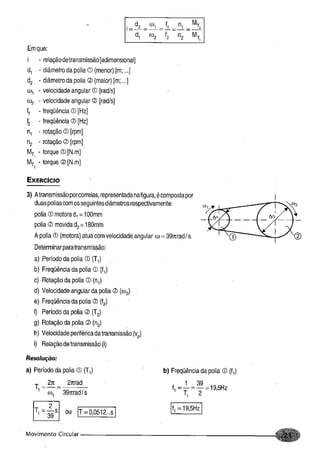 Fundamentos de maquinas