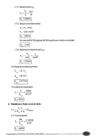 Fundamentos de maquinas