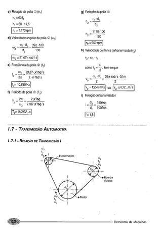 Fundamentos de maquinas