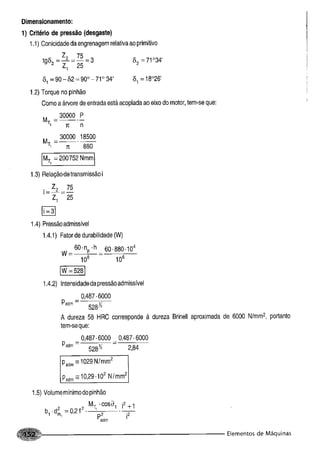 Fundamentos de maquinas