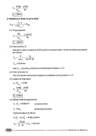 Fundamentos de maquinas