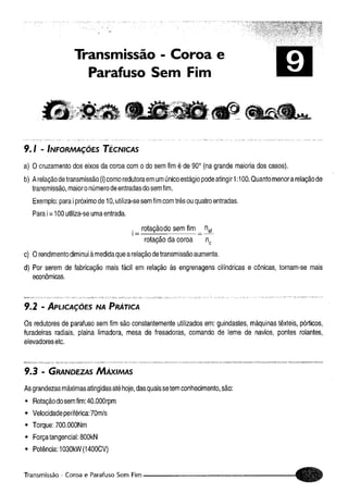 Fundamentos de maquinas