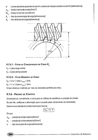 Fundamentos de maquinas