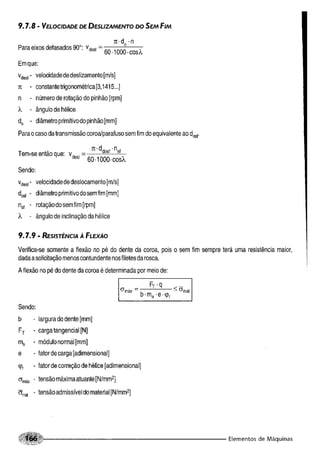 Fundamentos de maquinas