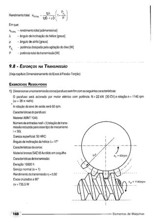 Fundamentos de maquinas