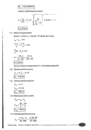 Fundamentos de maquinas