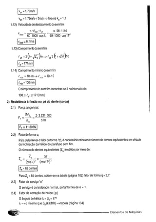 Fundamentos de maquinas