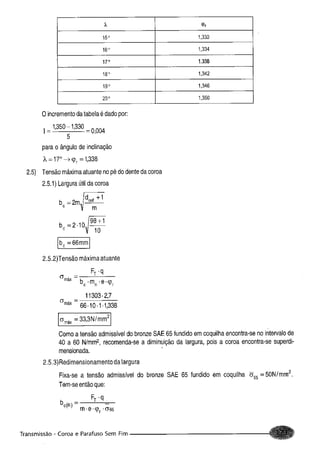 Fundamentos de maquinas