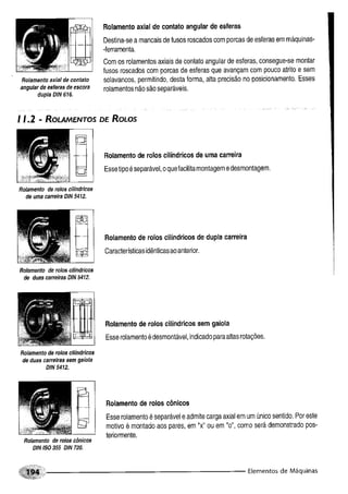 Fundamentos de maquinas