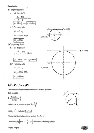 Fundamentos de maquinas