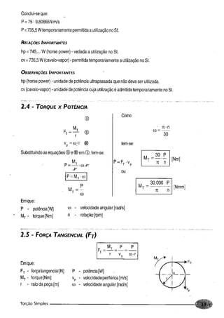 Fundamentos de maquinas