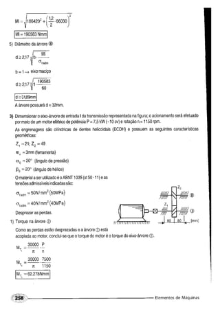 Fundamentos de maquinas