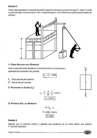 Fundamentos de maquinas