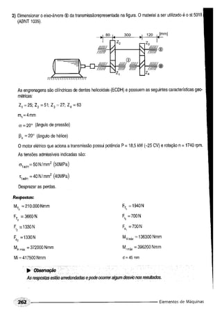 Fundamentos de maquinas
