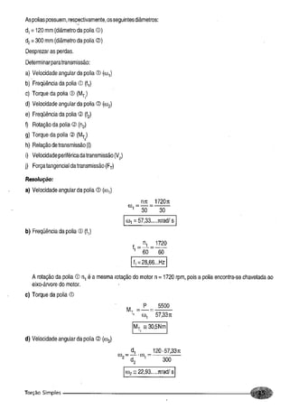 Fundamentos de maquinas