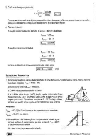 Fundamentos de maquinas