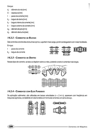 Fundamentos de maquinas