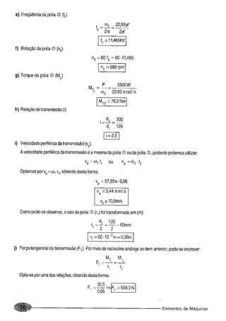 Fundamentos de maquinas