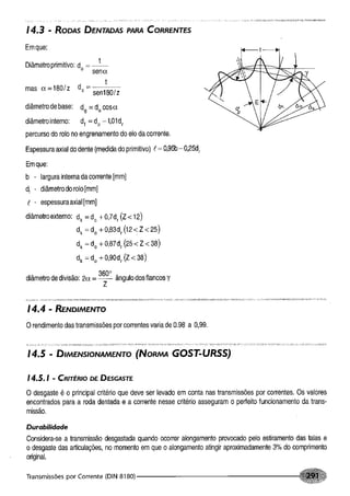 Fundamentos de maquinas